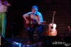 Mark Olson @ Joe's Pub, NYC [9/24/10] [Photo by Sam Frank (c) 2010 UnRated NYC]